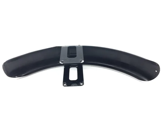 Front Fender Fairing Tire Hugger 89 Harley Sportster 1200 XLH1200 2373 x