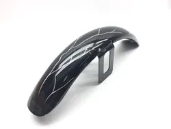 Front Fender Fairing Tire Hugger 89 Harley Sportster 1200 XLH1200 2373 x