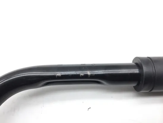 Handle Bars 1989 Harley-Davidson Sportster 1200 XLH1200 2373