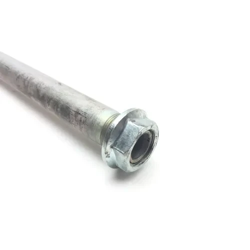 Swing Arm Swingarm Bolt 2006 Kawasaki Vulcan 2000 VN2000F Classic LT 2368 3