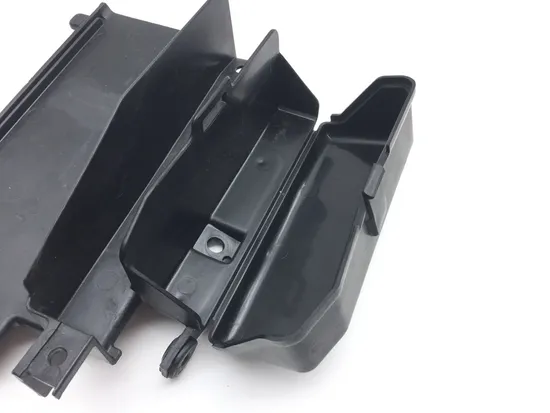 2006 Kawasaki Vulcan 2000 Tool Storage Box VN2000 2368A