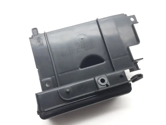 2006 Kawasaki Vulcan 2000 Tool Storage Box VN2000 2368A