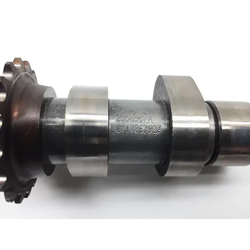 Front Rear Cam Shafts Cams 2008 Harley Electra Glide Ultra Classic FLHTCU 2377 5