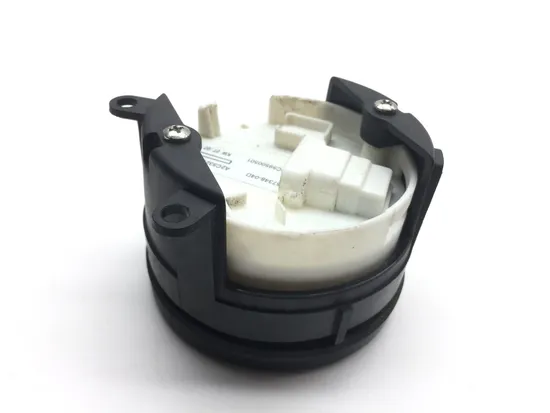 Tach Tachometer Gauge 08 Harley Electra Glide Ultra Classic FLHTCU 2377