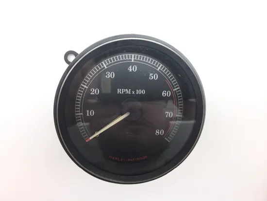 Tach Tachometer Gauge 08 Harley Electra Glide Ultra Classic FLHTCU 2377