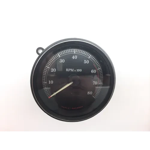 Tach Tachometer Gauge 08 Harley Electra Glide Ultra Classic FLHTCU 2377 1