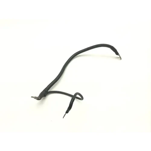 Positive Negative Battery Wires 08 Harley Electra Ultra Classic FLHTCU 2377 3