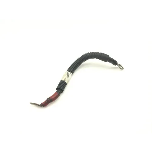 Positive Negative Battery Wires 08 Harley Electra Ultra Classic FLHTCU 2377 2