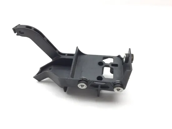 ABS Bracket 2008 Harley-Davidson Electra Glide Ultra Classic FLHTCU 2377