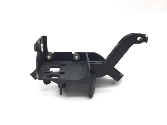 ABS Bracket 2008 Harley-Davidson Electra Glide Ultra Classic FLHTCU 2377