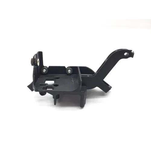 ABS Bracket 2008 Harley-Davidson Electra Glide Ultra Classic FLHTCU 2377 2