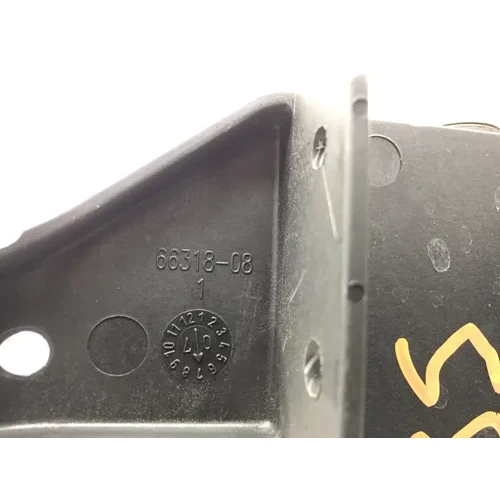 ABS Bracket 2008 Harley-Davidson Electra Glide Ultra Classic FLHTCU 2377 4