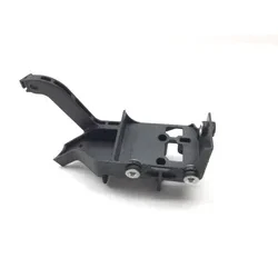 ABS Bracket 2008 Harley-Davidson Electra Glide Ultra Classic FLHTCU 2377