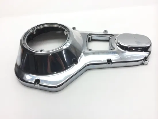 Outer Primary Clutch Cover 95 Harley-Davidson Electra Glide Police FLHTP 2369 x 2