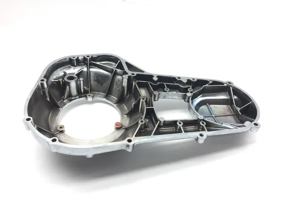 Outer Primary Clutch Cover 95 Harley-Davidson Electra Glide Police FLHTP 2369 x 3