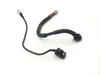 Positive Negative Battery Wires 1995 Harley Electra Glide Police FLHTP 2369