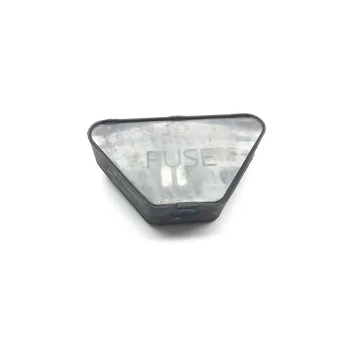 Fuse Box 1995 Harley-Davidson Electra Glide Police FLHTP 2369