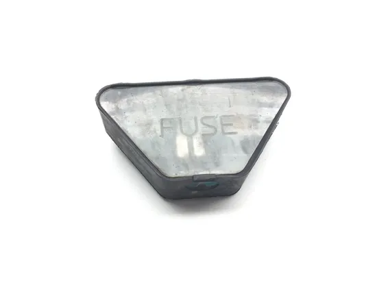 Fuse Box 1995 Harley-Davidson Electra Glide Police FLHTP 2369