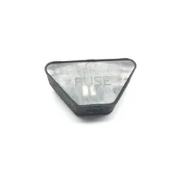 Fuse Box 1995 Harley-Davidson Electra Glide Police FLHTP 2369