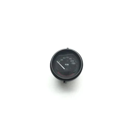 Air Temp Gauge 1995 Harley-Davidson Electra Glide Police FLHTP 2369