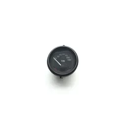 Air Temp Gauge 1995 Harley-Davidson Electra Glide Police FLHTP 2369