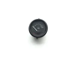 Air Temp Gauge 1995 Harley-Davidson Electra Glide Police FLHTP 2369