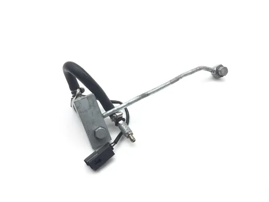 Front Fork Air Control Valve Assembly 95 Harley Electra Glide Police FLHTP 2369