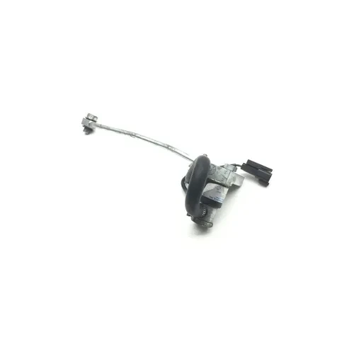 Front Fork Air Control Valve Assembly 95 Harley Electra Glide Police FLHTP 2369 1