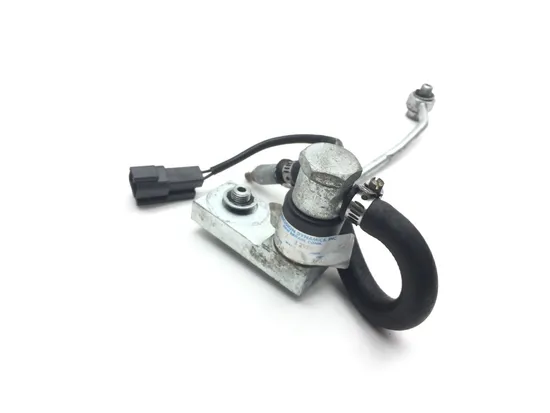 Front Fork Air Control Valve Assembly 95 Harley Electra Glide Police FLHTP 2369