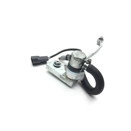 Front Fork Air Control Valve Assembly 95 Harley Electra Glide Police FLHTP 2369 4