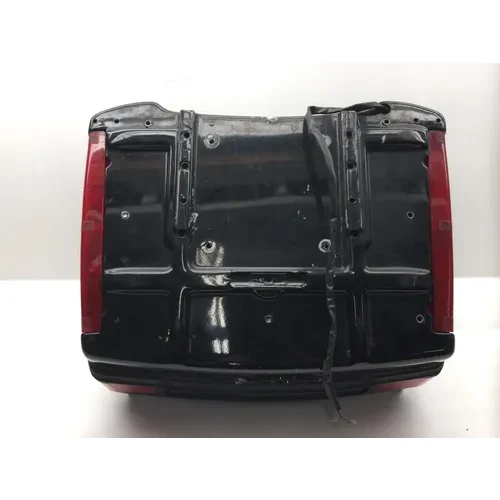 Trunk Tour Pack 1995 Harley-Davidson Electra Glide Police FLHTP 2369  PARTS 6