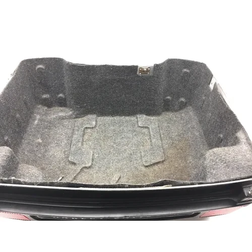 Trunk Tour Pack 1995 Harley-Davidson Electra Glide Police FLHTP 2369  PARTS 4