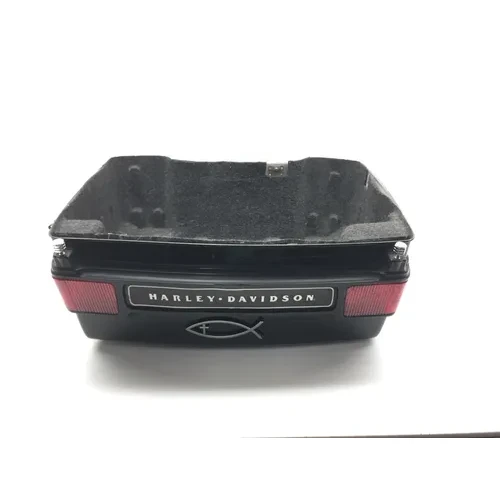 Trunk Tour Pack 1995 Harley-Davidson Electra Glide Police FLHTP 2369 PARTS