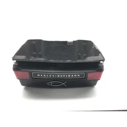 Trunk Tour Pack 1995 Harley-Davidson Electra Glide Police FLHTP 2369  PARTS