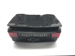 Trunk Tour Pack 1995 Harley-Davidson Electra Glide Police FLHTP 2369 x