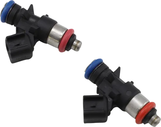 Daytona Hi-Performance Fuel Injector Flow 9.90g M8