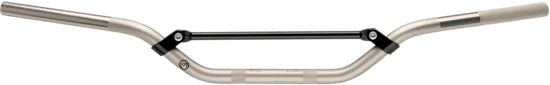 Moose Titanium Aluminum XC Bend Handlebar 7/8in 2