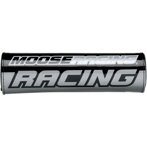 Moose Titanium Aluminum XC Bend Handlebar 7/8in 6