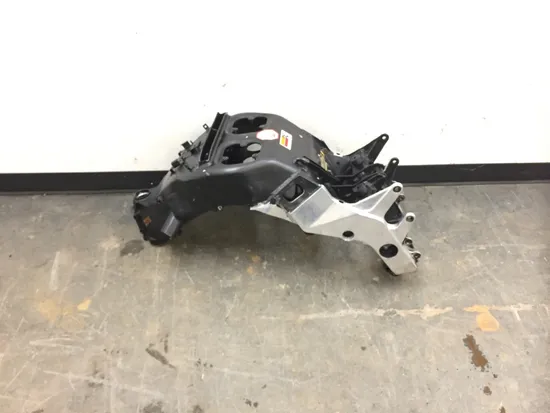 Main Frame Chassis EZ 2000 Kawasaki Ninja ZX12R ZX1200A 2375