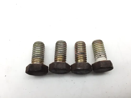 Rear Brake Rotor Bolts 2009 Polaris RZR 800 EFI 2379