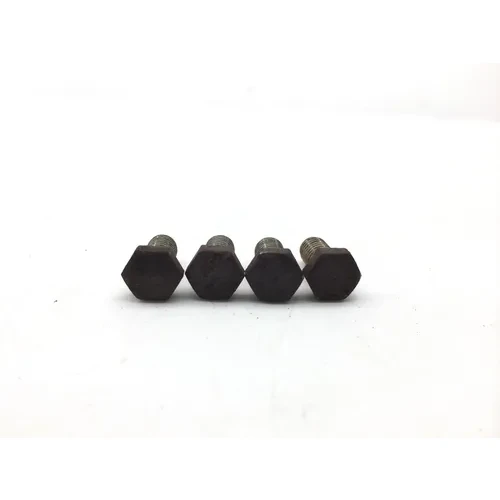 Rear Brake Rotor Bolts 2009 Polaris RZR 800 EFI 2379 3