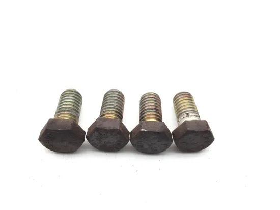 Rear Brake Rotor Bolts 2009 Polaris RZR 800 EFI 2379