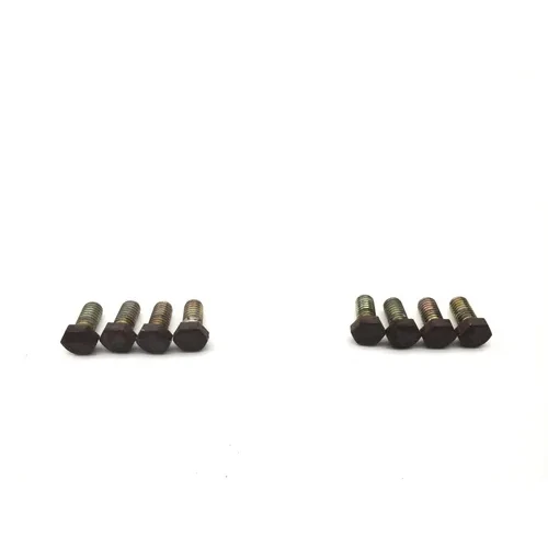 Rear Brake Rotor Bolts 2009 Polaris RZR 800 EFI 2379 1