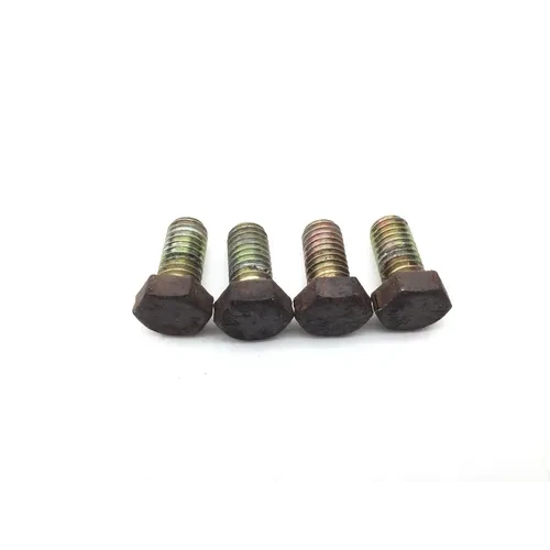 Rear Brake Rotor Bolts 2009 Polaris RZR 800 EFI 2379 5