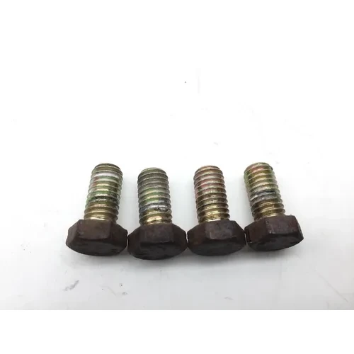 Rear Brake Rotor Bolts 2009 Polaris RZR 800 EFI 2379 7