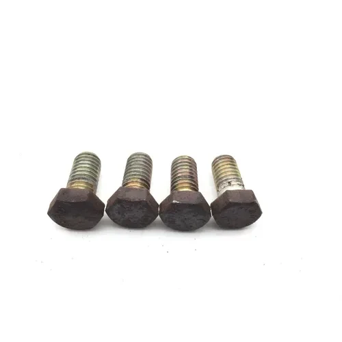 Rear Brake Rotor Bolts 2009 Polaris RZR 800 EFI 2379 2