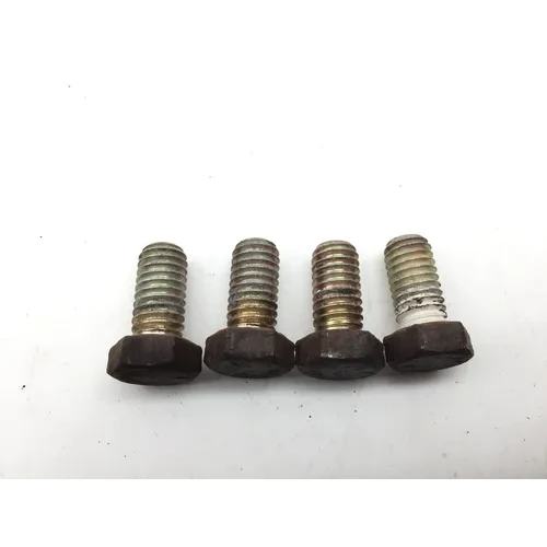 Rear Brake Rotor Bolts 2009 Polaris RZR 800 EFI 2379 4