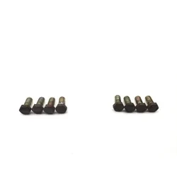 Rear Brake Rotor Bolts 2009 Polaris RZR 800 EFI 2379