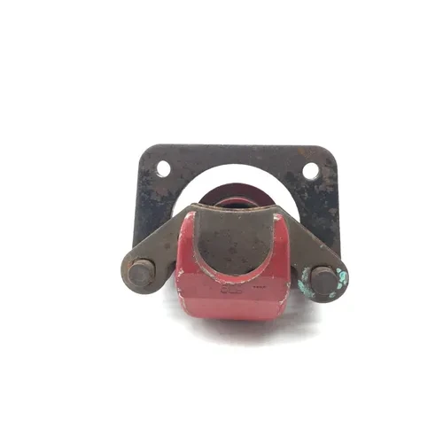 Left Driver Rear Brake Caliper 2009 Polaris RZR 800 EFI 2379 x 5