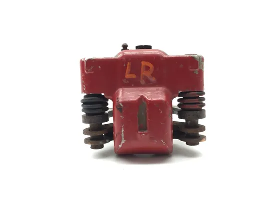 Left Driver Rear Brake Caliper 2009 Polaris RZR 800 EFI 2379 x